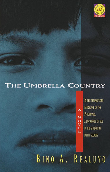 The Umbrella Country: A Novel