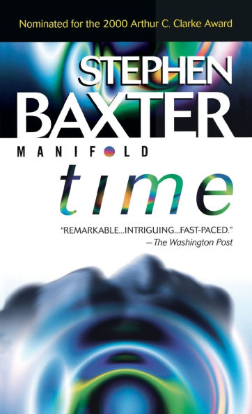 Manifold: Time (Manifold Series #1)