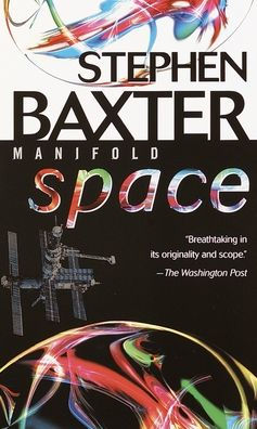 Manifold: Space (Manifold Series #2)