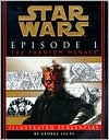 Title: Star Wars Episode I: The Phantom Menace: Illustrated Screenplay, Author: George Lucas