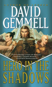 Hero in the Shadows (Drenai Series)