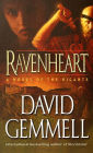 Ravenheart (Rigante Series #3)