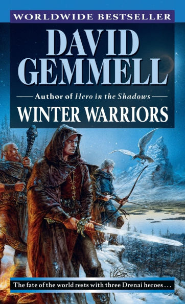 Winter Warriors (Drenai Series)
