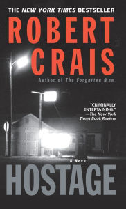 Title: Hostage, Author: Robert Crais