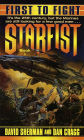 First to Fight (Starfist Series #1)