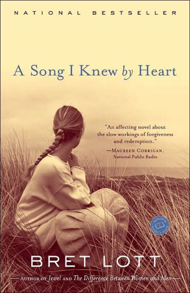 A Song I Knew By Heart: Novel