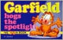 Garfield Hogs the Spotlight