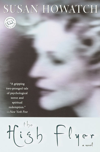 The High Flyer (St. Benet's Trilogy #2)