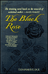 The Black Rose: The Magnificent Story of Madam C. J. Walker, America's First Black Female Millionaire