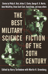 Title: The Best Military Science Fiction of the 20th Century, Author: George R. R. Martin