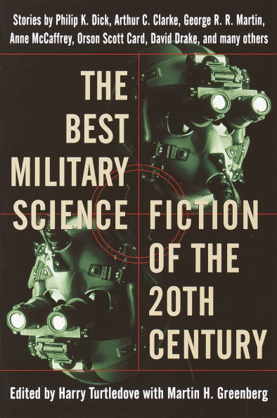 the Best Military Science Fiction of 20th Century