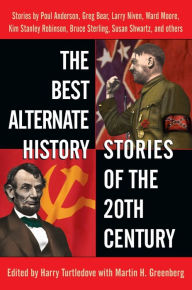 Title: Best Alternate History Stories of the 20th Century, Author: Harry Turtledove