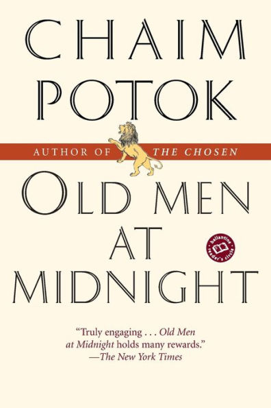 Old Men at Midnight: Stories