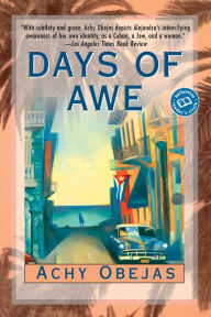 Title: Days of Awe, Author: Achy Obejas