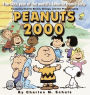 Peanuts 2000: The 50th Year of the World's Most Favorite Comic Strip Featuring Charlie Brown, Snoopy, and the Peanuts Gang