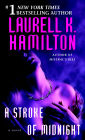 A Stroke of Midnight (Meredith Gentry Series #4)