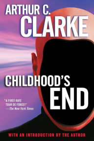 Title: Childhood's End, Author: Arthur C. Clarke