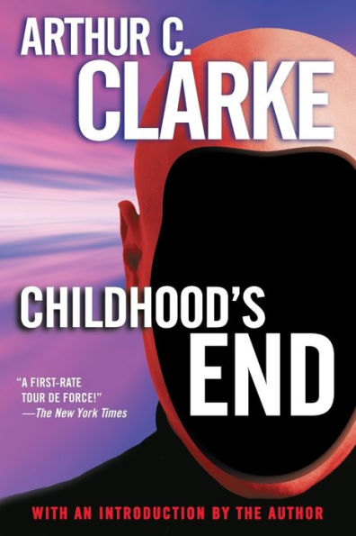 Childhood's End: A Novel