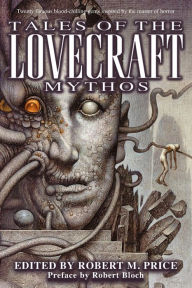 Title: Tales of the Lovecraft Mythos, Author: H. P. Lovecraft