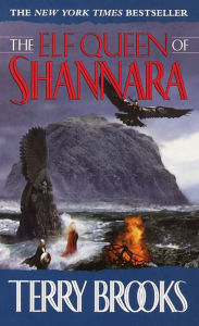 Title: The Elf Queen of Shannara (Heritage of Shannara Series #3), Author: Terry Brooks