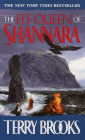 The Elf Queen of Shannara (Heritage of Shannara Series #3)