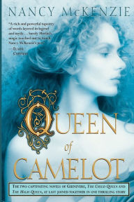 Title: Queen of Camelot, Author: Nancy McKenzie