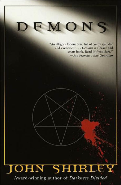 Demons: A Novel
