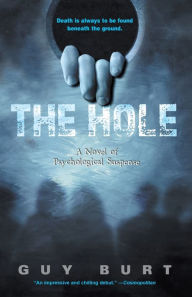 Title: The Hole, Author: Guy Burt