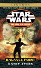 Star Wars The New Jedi Order #6: Balance Point