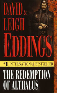 Title: The Redemption of Althalus, Author: David Eddings