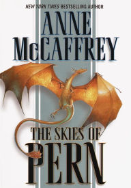 The Skies of Pern (Dragonriders of Pern Series #16)
