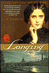 Title: Longing, Author: J. D. Landis