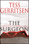 Title: The Surgeon (Rizzoli and Isles Series #1), Author: Tess Gerritsen