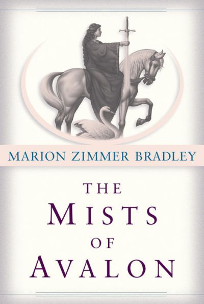 The Mists of Avalon (Avalon Series #1)