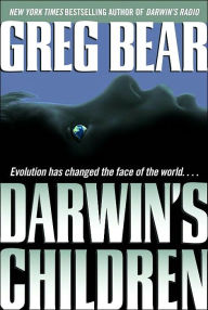 Darwin's Children (Darwin Series #2)