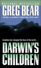 Darwin's Children (Darwin Series #2)