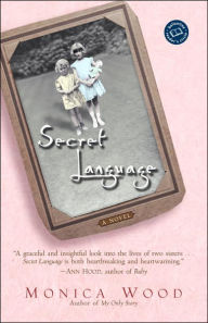 Title: Secret Language, Author: Monica Wood