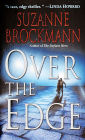 Over the Edge (Troubleshooters Series #3)