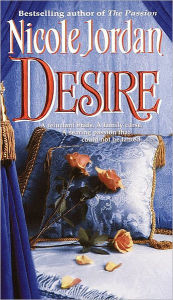 Title: Desire, Author: Nicole Jordan