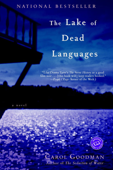 The Lake of Dead Languages