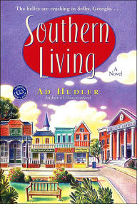 Title: Southern Living, Author: Ad Hudler