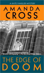 Title: The Edge of Doom (Kate Fansler Series #14), Author: Amanda Cross