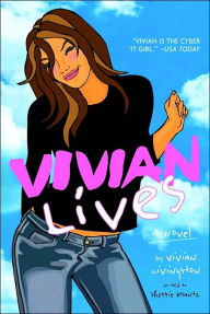 Title: Vivian Lives, Author: Sherrie Krantz