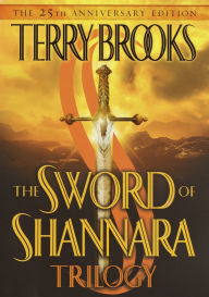 The Sword of Shannara Trilogy by Terry Brooks, Hardcover | Barnes & Noble®