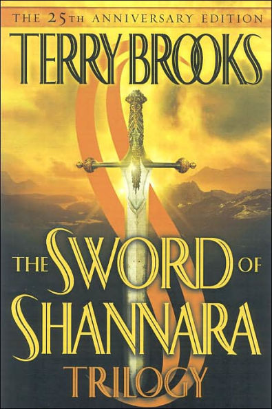 The Sword of Shannara Trilogy