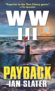 Title: WW III: Payback, Author: Ian Slater