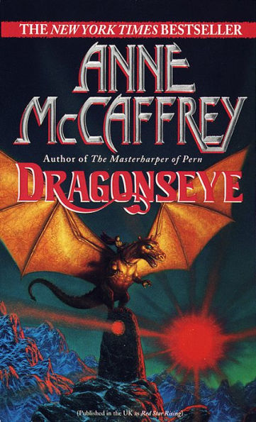 Dragonseye (Dragonriders of Pern Series #14)