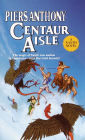 Centaur Aisle (Magic of Xanth #4)