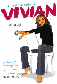 Title: The Autobiography of Vivian, Author: Sherrie Krantz