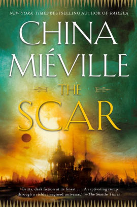 China mieville the scar epub download website
